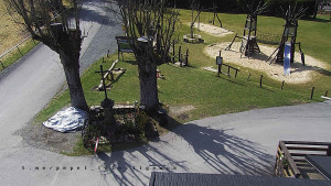 Horský hotel Čarták na Soláni - Pohled na Amfiteatr - 23.3.2026 v 10:45 Horský hotel Čarták na Soláni - Pohled na Amfiteatr - 23.3.2026 v 10:45