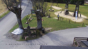 Horský hotel Čarták na Soláni - Pohled na Amfiteatr - 23.3.2026 v 10:50 Horský hotel Čarták na Soláni - Pohled na Amfiteatr - 23.3.2026 v 10:50