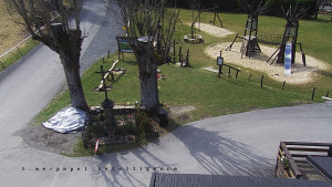 Horský hotel Čarták na Soláni - Pohled na Amfiteatr - 23.3.2026 v 10:55 Horský hotel Čarták na Soláni - Pohled na Amfiteatr - 23.3.2026 v 10:55