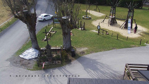 Horský hotel Čarták na Soláni - Pohled na Amfiteatr - 23.3.2026 v 11:00 Horský hotel Čarták na Soláni - Pohled na Amfiteatr - 23.3.2026 v 11:00