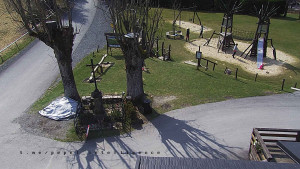 Horský hotel Čarták na Soláni - Pohled na Amfiteatr - 23.3.2026 v 11:15 Horský hotel Čarták na Soláni - Pohled na Amfiteatr - 23.3.2026 v 11:15