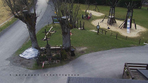 Horský hotel Čarták na Soláni - Pohled na Amfiteatr - 23.3.2026 v 11:50 Horský hotel Čarták na Soláni - Pohled na Amfiteatr - 23.3.2026 v 11:50