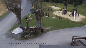 Horský hotel Čarták na Soláni - Pohled na Amfiteatr - 23.3.2026 v 11:55 Horský hotel Čarták na Soláni - Pohled na Amfiteatr - 23.3.2026 v 11:55