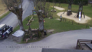 Horský hotel Čarták na Soláni - Pohled na Amfiteatr - 23.3.2026 v 12:25 Horský hotel Čarták na Soláni - Pohled na Amfiteatr - 23.3.2026 v 12:25