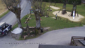 Horský hotel Čarták na Soláni - Pohled na Amfiteatr - 23.3.2026 v 12:30 Horský hotel Čarták na Soláni - Pohled na Amfiteatr - 23.3.2026 v 12:30