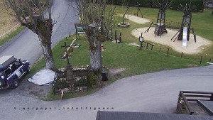 Horský hotel Čarták na Soláni - Pohled na Amfiteatr - 23.3.2026 v 12:35 Horský hotel Čarták na Soláni - Pohled na Amfiteatr - 23.3.2026 v 12:35