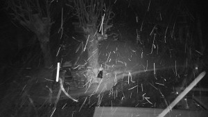 Horský hotel Čarták na Soláni - Pohled na Amfiteatr - 27.3.2026 v 00:45 Horský hotel Čarták na Soláni - Pohled na Amfiteatr - 27.3.2026 v 00:45