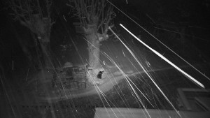 Horský hotel Čarták na Soláni - Pohled na Amfiteatr - 27.3.2026 v 01:30 Horský hotel Čarták na Soláni - Pohled na Amfiteatr - 27.3.2026 v 01:30