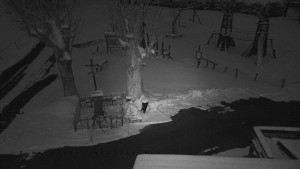 Horský hotel Čarták na Soláni - Pohled na Amfiteatr - 1.4.2026 v 05:45 Horský hotel Čarták na Soláni - Pohled na Amfiteatr - 1.4.2026 v 05:45