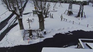 Horský hotel Čarták na Soláni - Pohled na Amfiteatr - 1.4.2026 v 09:00 Horský hotel Čarták na Soláni - Pohled na Amfiteatr - 1.4.2026 v 09:00