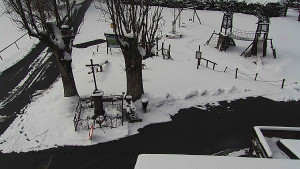 Horský hotel Čarták na Soláni - Pohled na Amfiteatr - 1.4.2026 v 10:10 Horský hotel Čarták na Soláni - Pohled na Amfiteatr - 1.4.2026 v 10:10