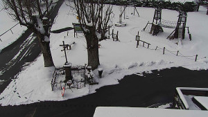 Horský hotel Čarták na Soláni - Pohled na Amfiteatr - 1.4.2026 v 10:15 Horský hotel Čarták na Soláni - Pohled na Amfiteatr - 1.4.2026 v 10:15