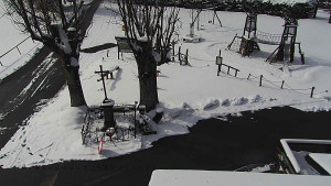 Horský hotel Čarták na Soláni - Pohled na Amfiteatr - 1.4.2026 v 10:20 Horský hotel Čarták na Soláni - Pohled na Amfiteatr - 1.4.2026 v 10:20