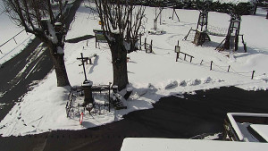 Horský hotel Čarták na Soláni - Pohled na Amfiteatr - 1.4.2026 v 10:25 Horský hotel Čarták na Soláni - Pohled na Amfiteatr - 1.4.2026 v 10:25