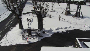 Horský hotel Čarták na Soláni - Pohled na Amfiteatr - 1.4.2026 v 10:30 Horský hotel Čarták na Soláni - Pohled na Amfiteatr - 1.4.2026 v 10:30