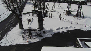 Horský hotel Čarták na Soláni - Pohled na Amfiteatr - 1.4.2026 v 10:35 Horský hotel Čarták na Soláni - Pohled na Amfiteatr - 1.4.2026 v 10:35