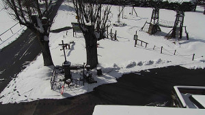 Horský hotel Čarták na Soláni - Pohled na Amfiteatr - 1.4.2026 v 10:45 Horský hotel Čarták na Soláni - Pohled na Amfiteatr - 1.4.2026 v 10:45