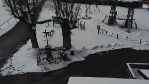 Horský hotel Čarták na Soláni - Pohled na Amfiteatr - 1.4.2026 v 11:00 Horský hotel Čarták na Soláni - Pohled na Amfiteatr - 1.4.2026 v 11:00