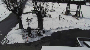 Horský hotel Čarták na Soláni - Pohled na Amfiteatr - 1.4.2026 v 11:25 Horský hotel Čarták na Soláni - Pohled na Amfiteatr - 1.4.2026 v 11:25