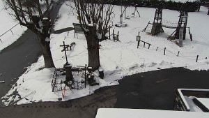 Horský hotel Čarták na Soláni - Pohled na Amfiteatr - 1.4.2026 v 11:30 Horský hotel Čarták na Soláni - Pohled na Amfiteatr - 1.4.2026 v 11:30