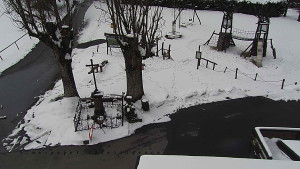 Horský hotel Čarták na Soláni - Pohled na Amfiteatr - 1.4.2026 v 11:35 Horský hotel Čarták na Soláni - Pohled na Amfiteatr - 1.4.2026 v 11:35