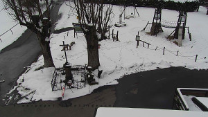 Horský hotel Čarták na Soláni - Pohled na Amfiteatr - 1.4.2026 v 11:50 Horský hotel Čarták na Soláni - Pohled na Amfiteatr - 1.4.2026 v 11:50