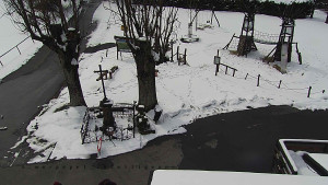 Horský hotel Čarták na Soláni - Pohled na Amfiteatr - 1.4.2026 v 12:00 Horský hotel Čarták na Soláni - Pohled na Amfiteatr - 1.4.2026 v 12:00