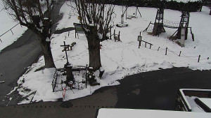 Horský hotel Čarták na Soláni - Pohled na Amfiteatr - 1.4.2026 v 12:05 Horský hotel Čarták na Soláni - Pohled na Amfiteatr - 1.4.2026 v 12:05