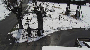 Horský hotel Čarták na Soláni - Pohled na Amfiteatr - 1.4.2026 v 13:40 Horský hotel Čarták na Soláni - Pohled na Amfiteatr - 1.4.2026 v 13:40