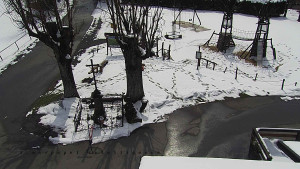 Horský hotel Čarták na Soláni - Pohled na Amfiteatr - 1.4.2026 v 13:50 Horský hotel Čarták na Soláni - Pohled na Amfiteatr - 1.4.2026 v 13:50