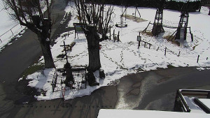 Horský hotel Čarták na Soláni - Pohled na Amfiteatr - 1.4.2026 v 14:00 Horský hotel Čarták na Soláni - Pohled na Amfiteatr - 1.4.2026 v 14:00