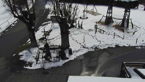 Horský hotel Čarták na Soláni - Pohled na Amfiteatr - 1.4.2026 v 14:15 Horský hotel Čarták na Soláni - Pohled na Amfiteatr - 1.4.2026 v 14:15