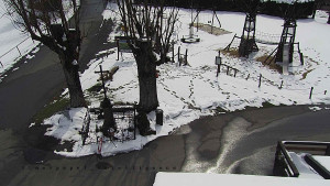 Horský hotel Čarták na Soláni - Pohled na Amfiteatr - 1.4.2026 v 14:20 Horský hotel Čarták na Soláni - Pohled na Amfiteatr - 1.4.2026 v 14:20