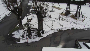 Horský hotel Čarták na Soláni - Pohled na Amfiteatr - 1.4.2026 v 14:25 Horský hotel Čarták na Soláni - Pohled na Amfiteatr - 1.4.2026 v 14:25