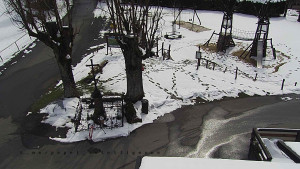 Horský hotel Čarták na Soláni - Pohled na Amfiteatr - 1.4.2026 v 14:35 Horský hotel Čarták na Soláni - Pohled na Amfiteatr - 1.4.2026 v 14:35