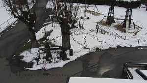 Horský hotel Čarták na Soláni - Pohled na Amfiteatr - 1.4.2026 v 14:40 Horský hotel Čarták na Soláni - Pohled na Amfiteatr - 1.4.2026 v 14:40