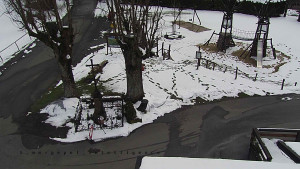 Horský hotel Čarták na Soláni - Pohled na Amfiteatr - 1.4.2026 v 14:50 Horský hotel Čarták na Soláni - Pohled na Amfiteatr - 1.4.2026 v 14:50