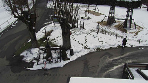 Horský hotel Čarták na Soláni - Pohled na Amfiteatr - 1.4.2026 v 15:00 Horský hotel Čarták na Soláni - Pohled na Amfiteatr - 1.4.2026 v 15:00