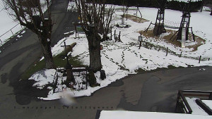 Horský hotel Čarták na Soláni - Pohled na Amfiteatr - 1.4.2026 v 15:25 Horský hotel Čarták na Soláni - Pohled na Amfiteatr - 1.4.2026 v 15:25