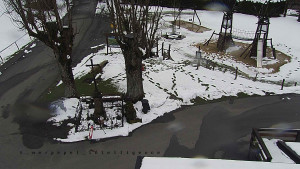 Horský hotel Čarták na Soláni - Pohled na Amfiteatr - 1.4.2026 v 15:40 Horský hotel Čarták na Soláni - Pohled na Amfiteatr - 1.4.2026 v 15:40