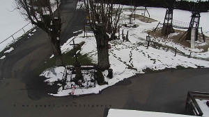 Horský hotel Čarták na Soláni - Pohled na Amfiteatr - 1.4.2026 v 15:46 Horský hotel Čarták na Soláni - Pohled na Amfiteatr - 1.4.2026 v 15:46