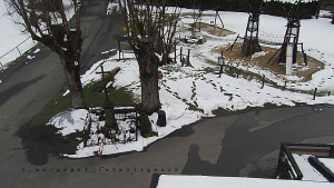 Horský hotel Čarták na Soláni - Pohled na Amfiteatr - 1.4.2026 v 16:20 Horský hotel Čarták na Soláni - Pohled na Amfiteatr - 1.4.2026 v 16:20