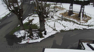 Horský hotel Čarták na Soláni - Pohled na Amfiteatr - 1.4.2026 v 16:25 Horský hotel Čarták na Soláni - Pohled na Amfiteatr - 1.4.2026 v 16:25