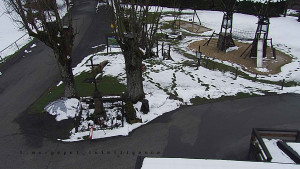 Horský hotel Čarták na Soláni - Pohled na Amfiteatr - 1.4.2026 v 18:00 Horský hotel Čarták na Soláni - Pohled na Amfiteatr - 1.4.2026 v 18:00