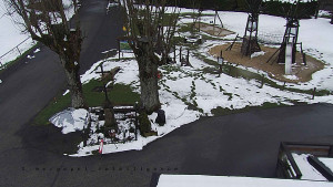 Horský hotel Čarták na Soláni - Pohled na Amfiteatr - 1.4.2026 v 18:15 Horský hotel Čarták na Soláni - Pohled na Amfiteatr - 1.4.2026 v 18:15