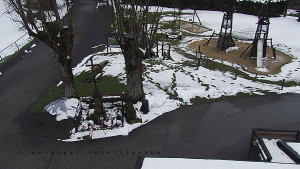 Horský hotel Čarták na Soláni - Pohled na Amfiteatr - 1.4.2026 v 18:30 Horský hotel Čarták na Soláni - Pohled na Amfiteatr - 1.4.2026 v 18:30