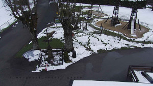 Horský hotel Čarták na Soláni - Pohled na Amfiteatr - 1.4.2026 v 18:35 Horský hotel Čarták na Soláni - Pohled na Amfiteatr - 1.4.2026 v 18:35