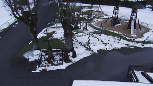 Horský hotel Čarták na Soláni - Pohled na Amfiteatr - 1.4.2026 v 18:55 Horský hotel Čarták na Soláni - Pohled na Amfiteatr - 1.4.2026 v 18:55