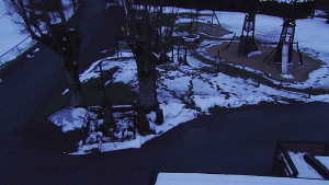 Horský hotel Čarták na Soláni - Pohled na Amfiteatr - 1.4.2026 v 19:35 Horský hotel Čarták na Soláni - Pohled na Amfiteatr - 1.4.2026 v 19:35