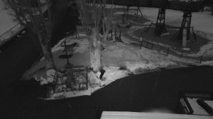 Horský hotel Čarták na Soláni - Pohled na Amfiteatr - 1.4.2026 v 19:50 Horský hotel Čarták na Soláni - Pohled na Amfiteatr - 1.4.2026 v 19:50